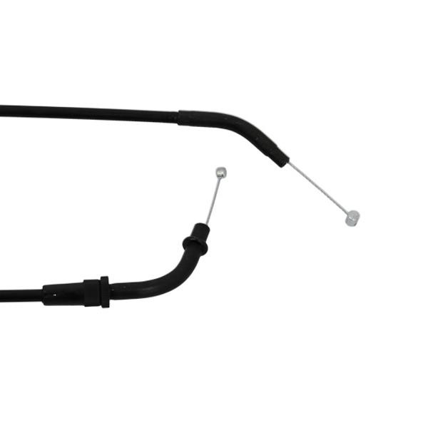 Cable de Gaz Moto YAMAHA XJ 600 H (1984-1991) (OEM 49A-26311-00)