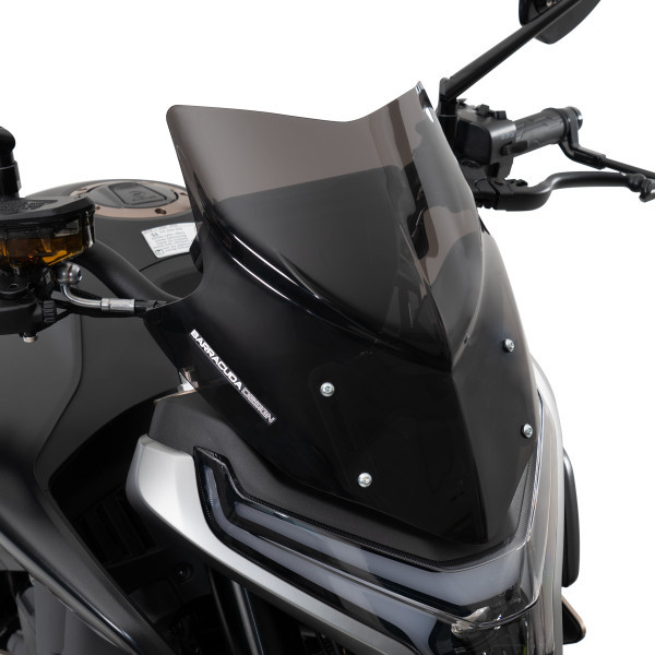 Adaptateurs CF moto Barracuda pour clignotants avant - vue 2