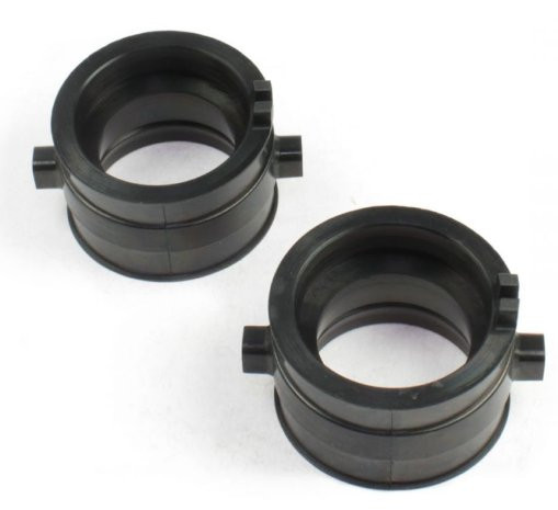 Kit pipe d'admission TOURMAX Honda VT 600 C, VT 750 C, XL 600 V, XRV 650, XL 650 V
