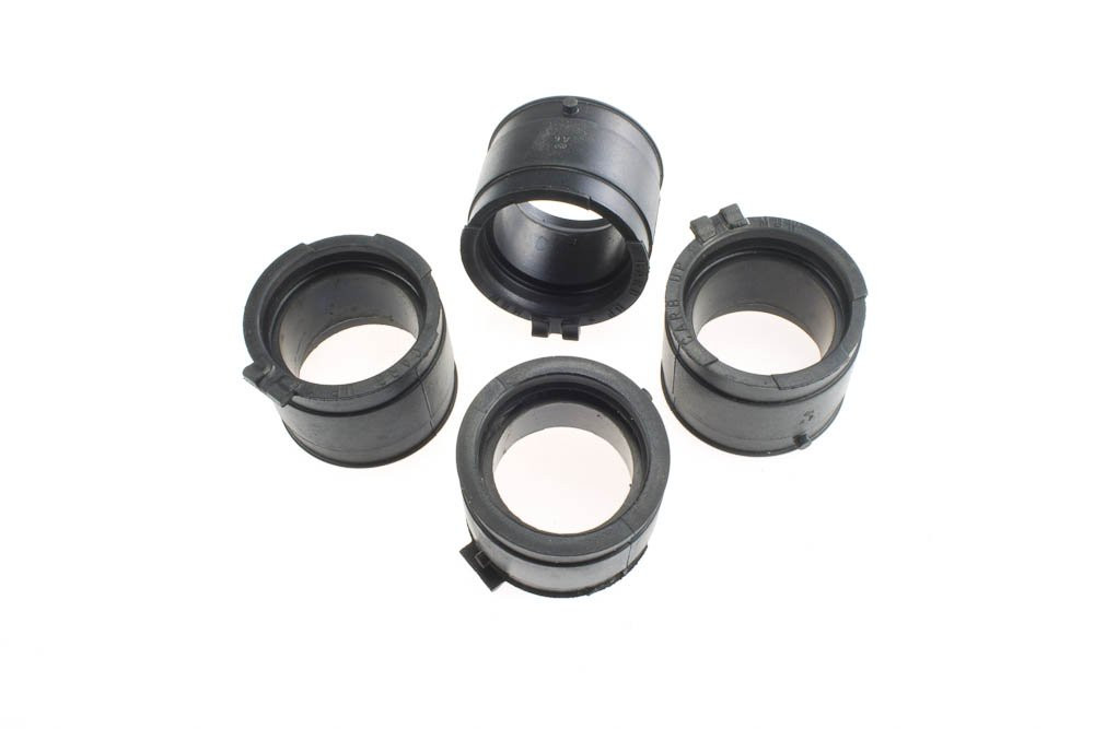 Kit pipe d'admission TOURMAX Honda CBR 600 F 1999-2000