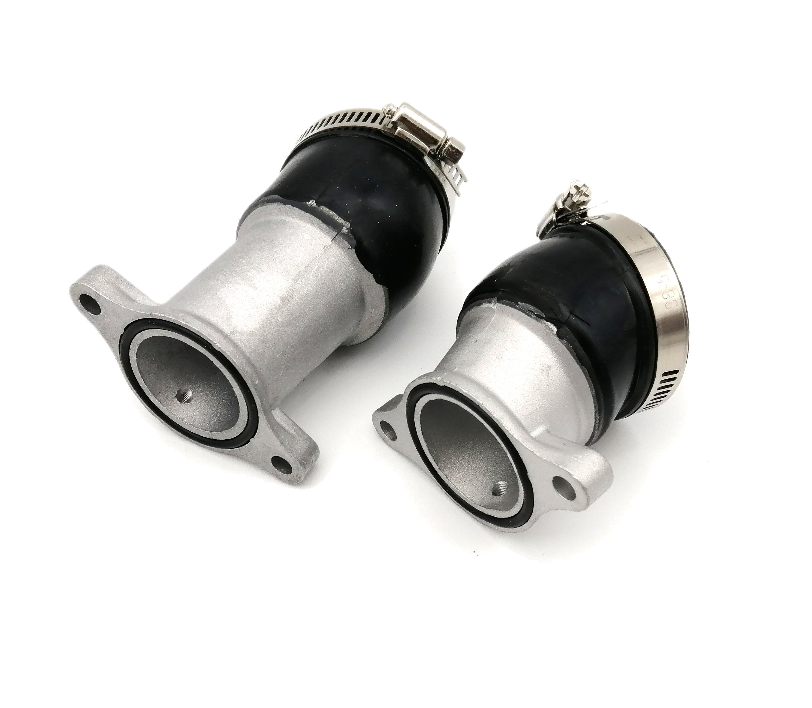 Kit pipe d'admission Honda CX 500 '77-84 (CHH-500) - vue 2