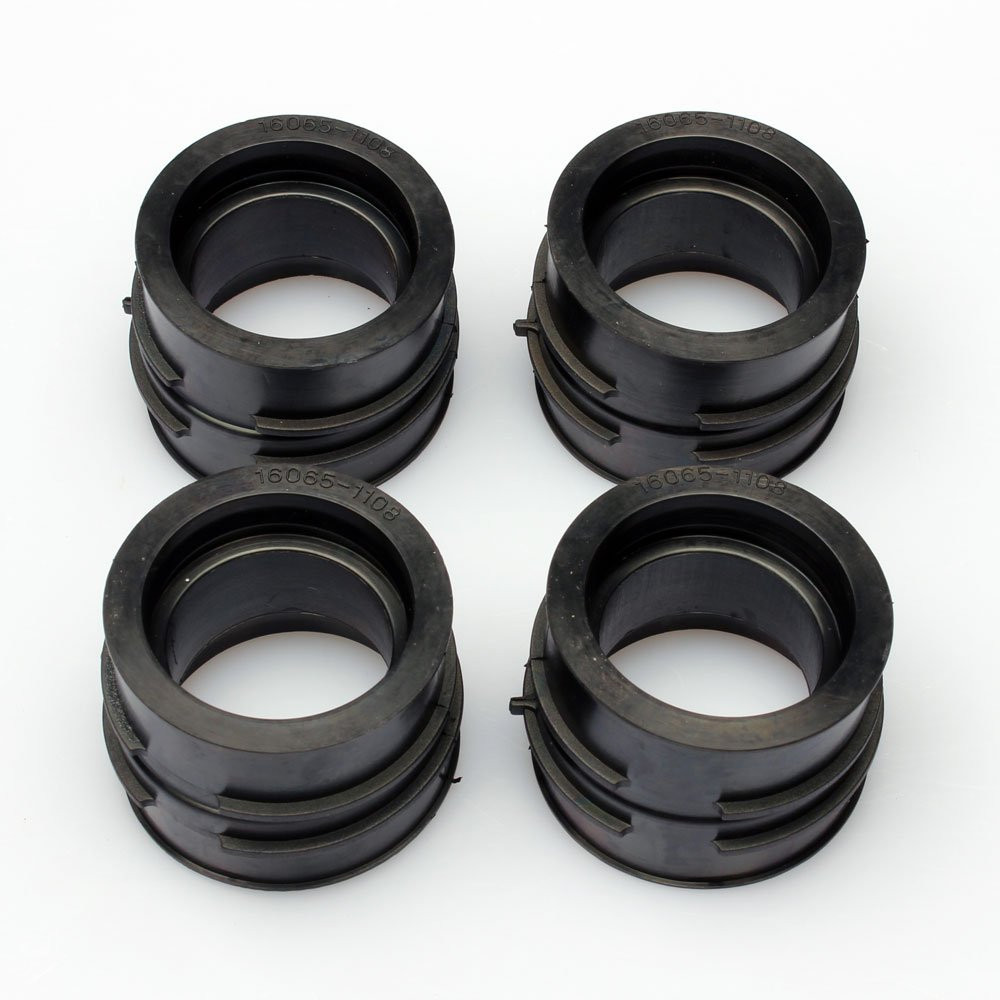 Kit pipe d'admission TOURMAX Kawasaki GPZ900R 84-94