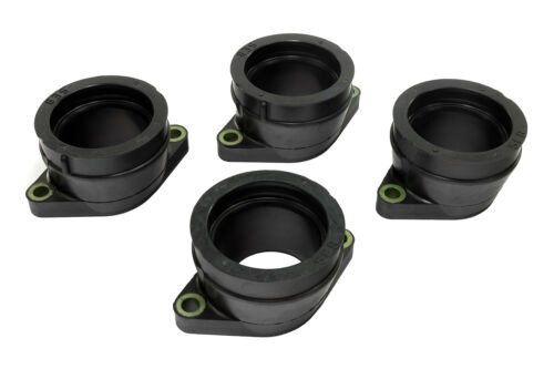 Kit pipe d'admission Yamaha R6 99-02 Tourmax