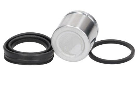 Kit Piston et Joints d'Étrier de Frein TOURMAX CPK-103 Honda CX500/1100 Goldwing
