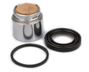 Kit Piston et Joints d'Étrier de Frein TOURMAX Kawasaki Z 440 LTD 80-82 CPK-403