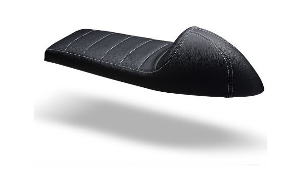 Selle C-RACER personnalisée sur mesure - vue 3