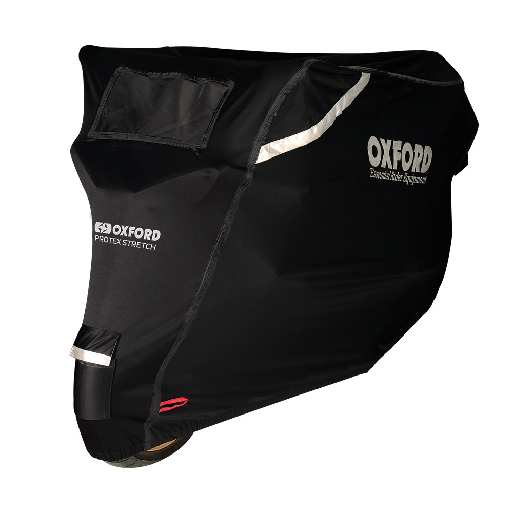 Housse Protex Stretch Outdoor XL OXFORD