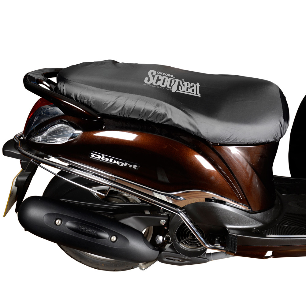 Housse de selle OXFORD pour scooter M - vue 2