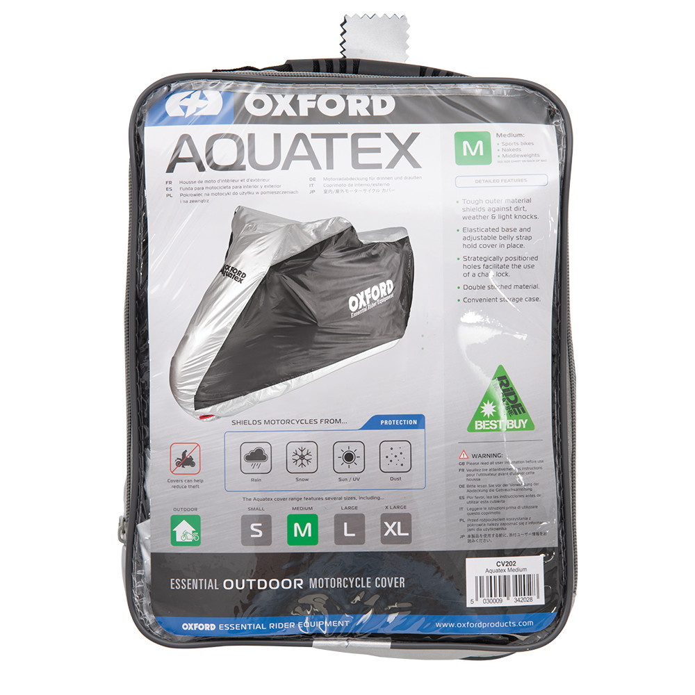 Housse Aquatex XL OXFORD - vue 2