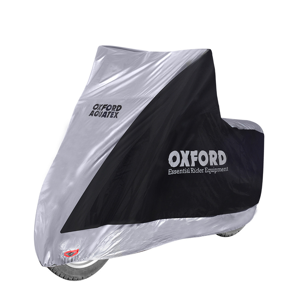 Housse Aquatex Highscreen Cover OXFORD - vue 2