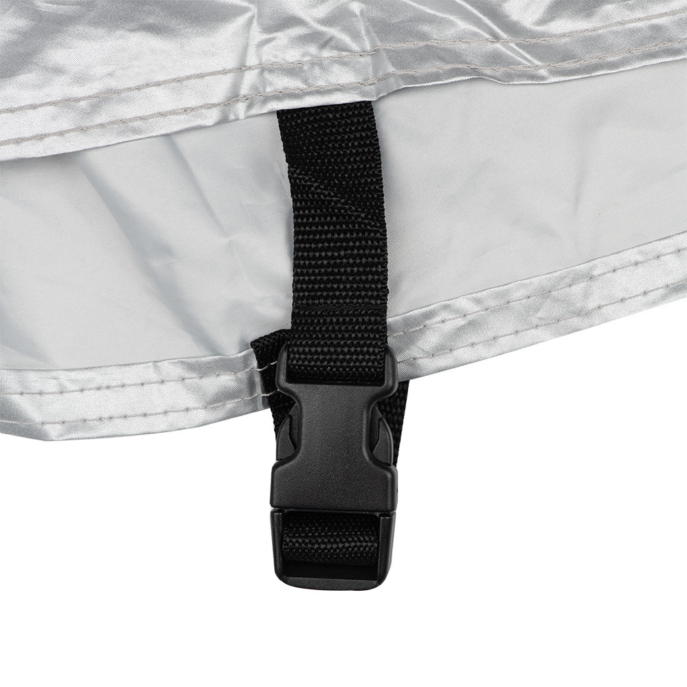 Housse Aquatex Highscreen Cover OXFORD - vue 3