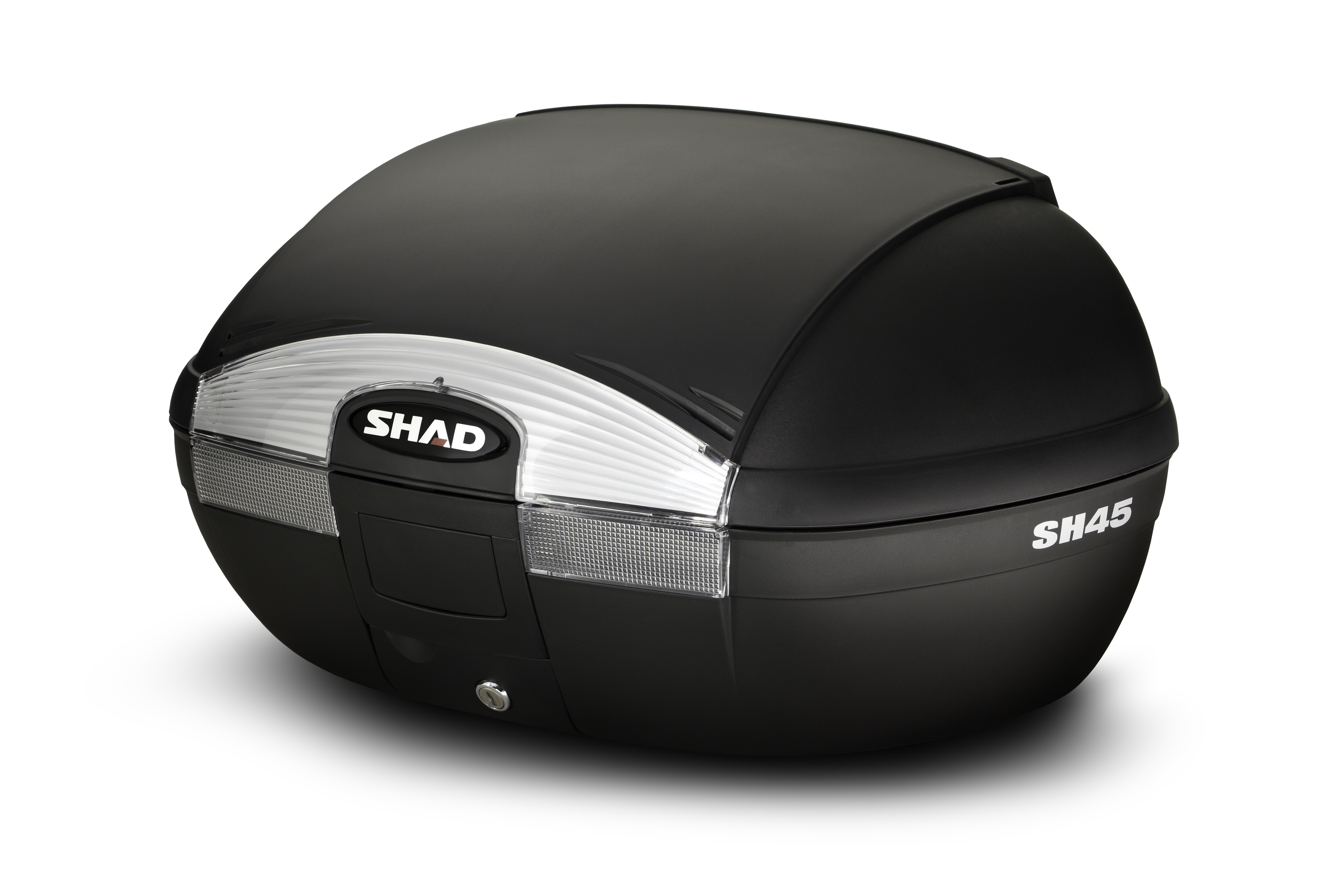 Top case SH45 Shad - vue 2