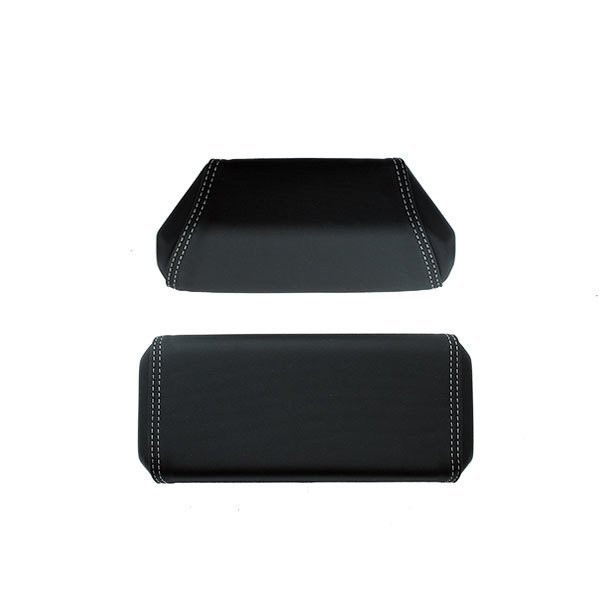 Top case Shad Terra avec dosseret - vue 2