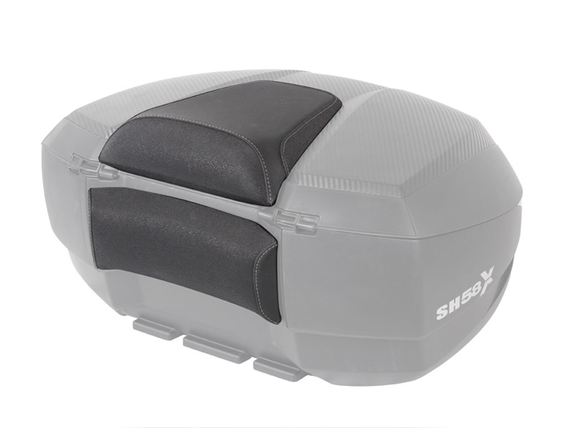Dosseret SHAD SH58X/SH59X - vue 3