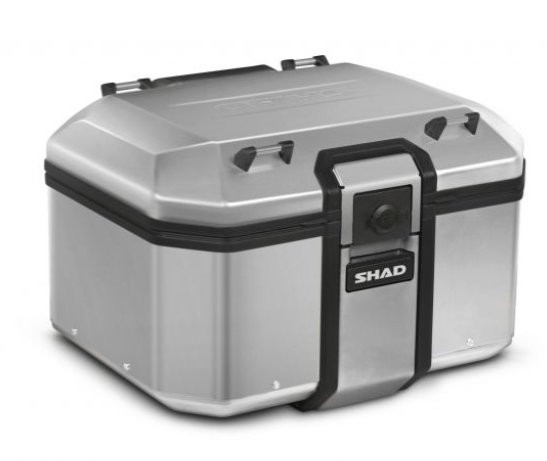 Top case TR48 terra Shad