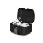 Top case TR55 terra black edition Shad - vue 2