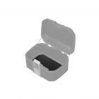 Top case TR55 terra black edition Shad - vue 3
