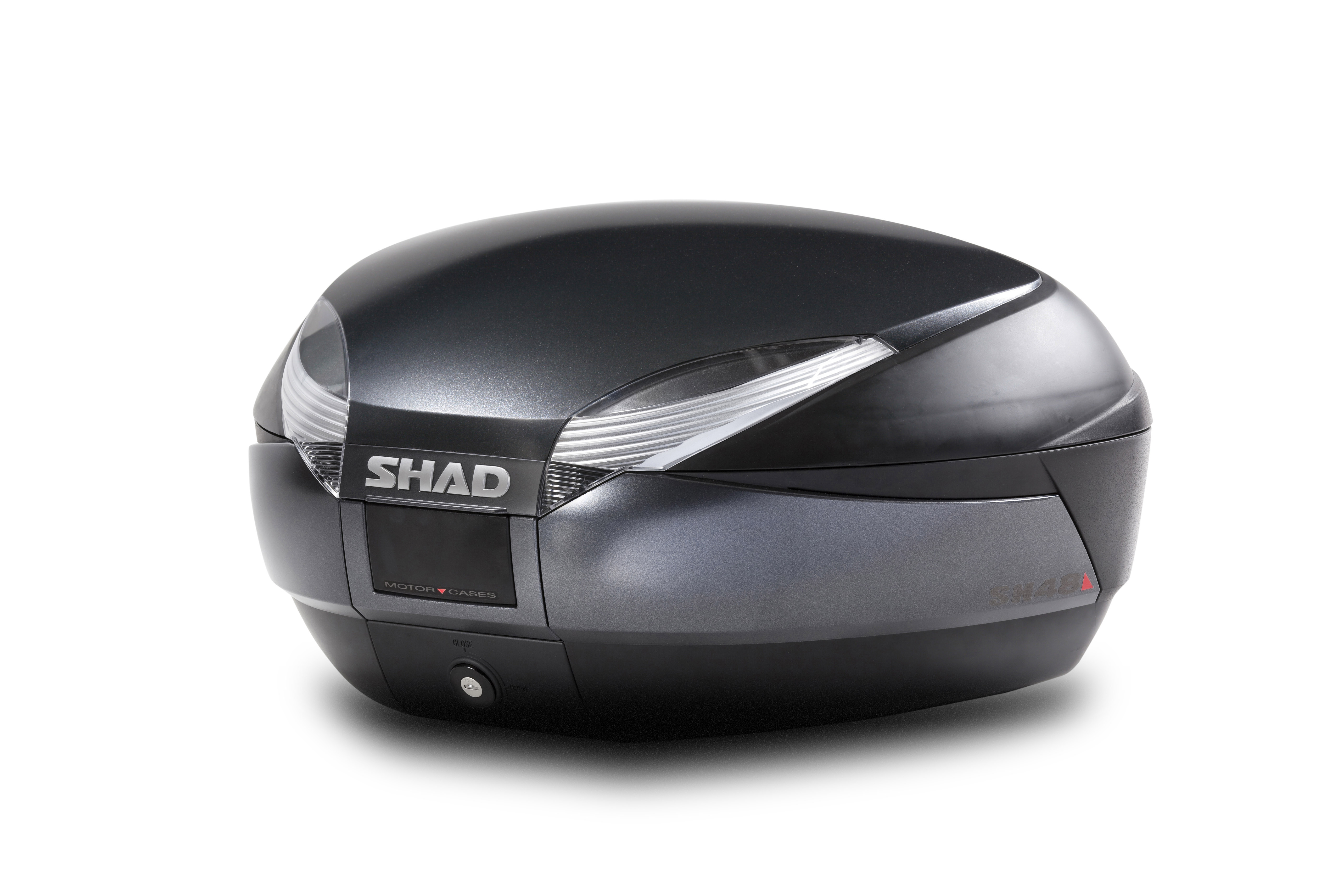 SHAD Housse de protection SH48 gris foncé - vue 3