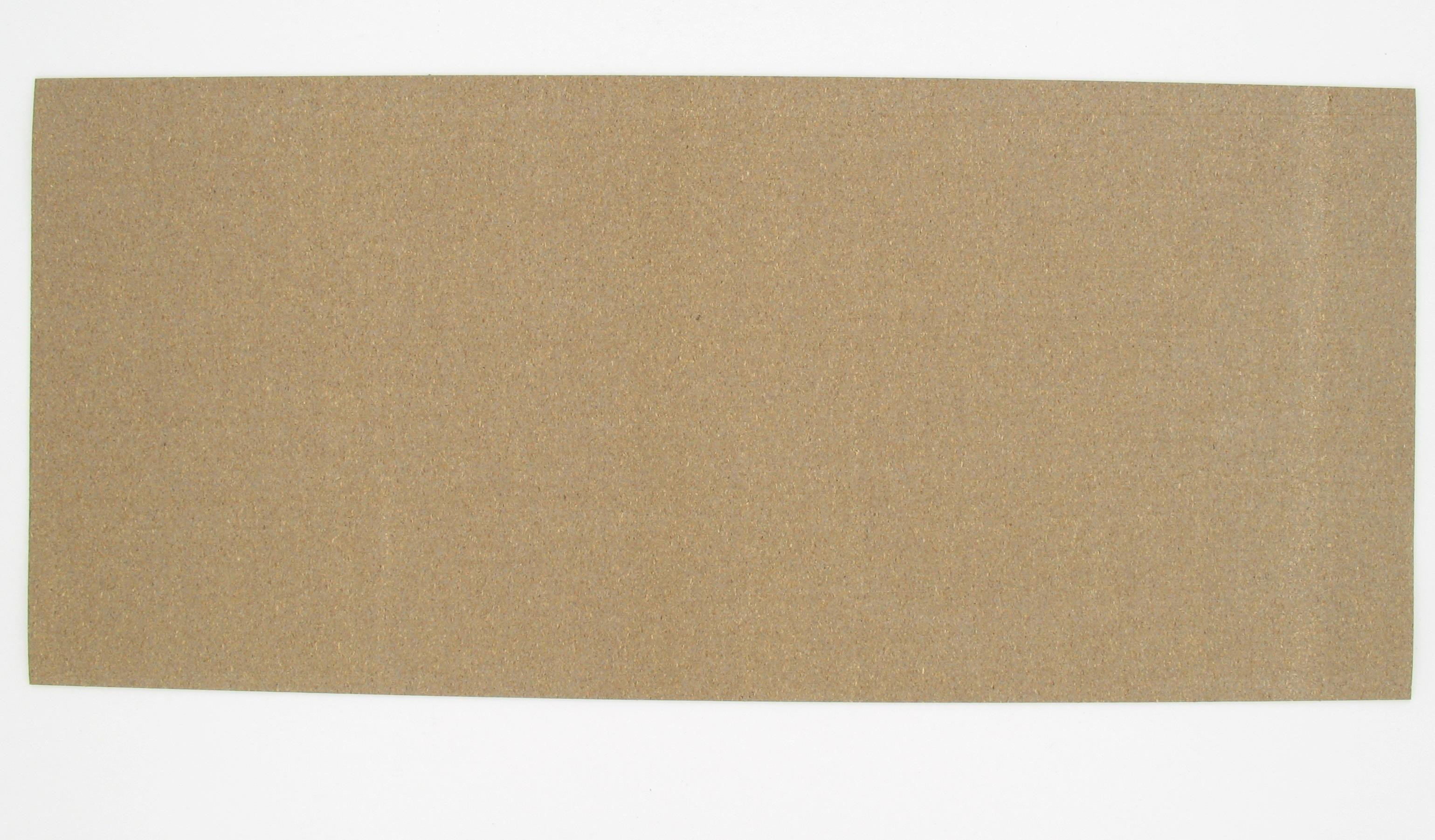 Feuille de joint liège nitrile épaisseur 2,00 mm 475x210 mm Brazoline