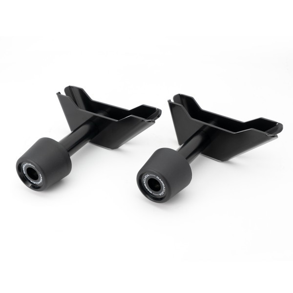 Kit tampons Ducati Hypermotard 950 (2020-21) Barracuda - vue 2