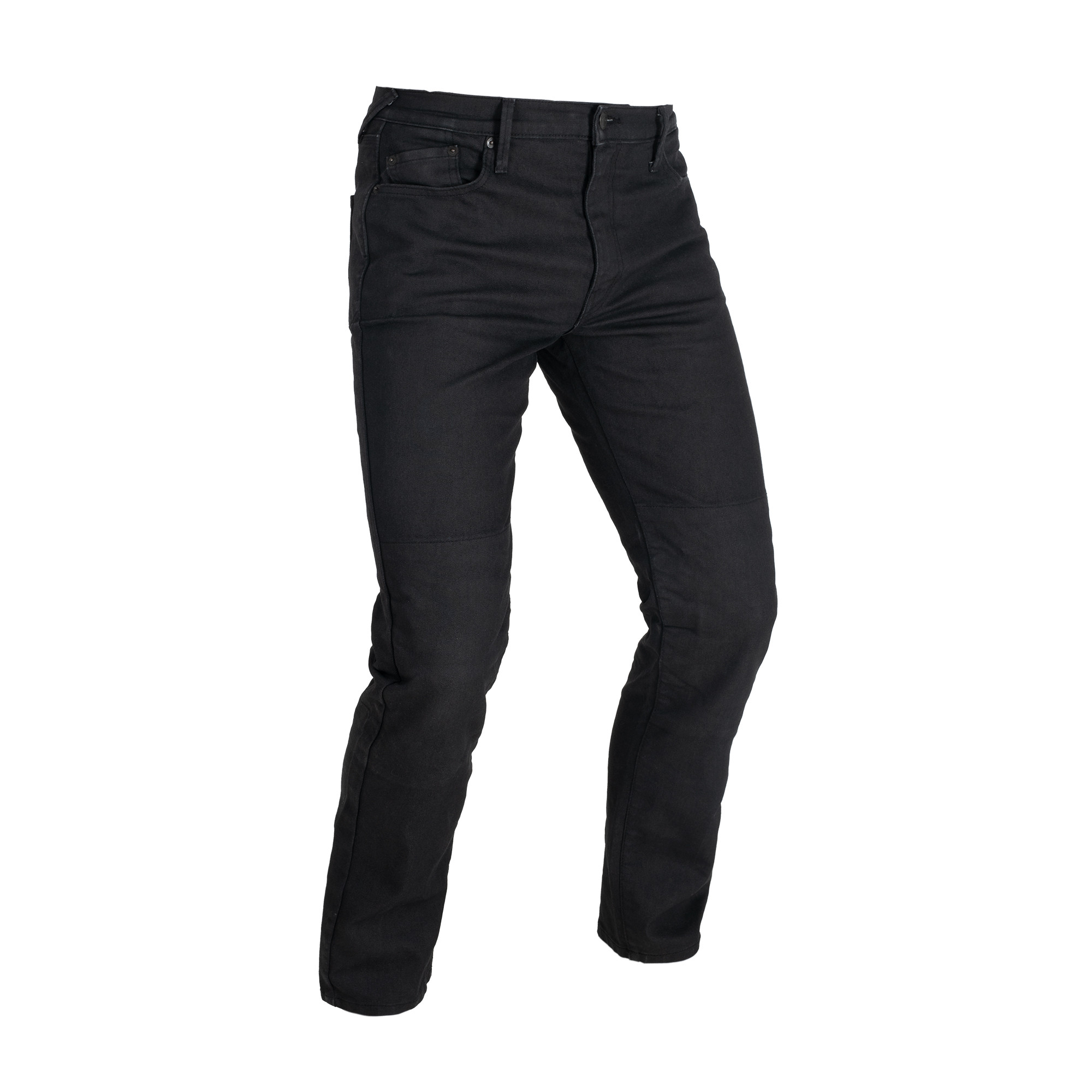 Jean droit OA AAA OXFORD noir 42/34 homme