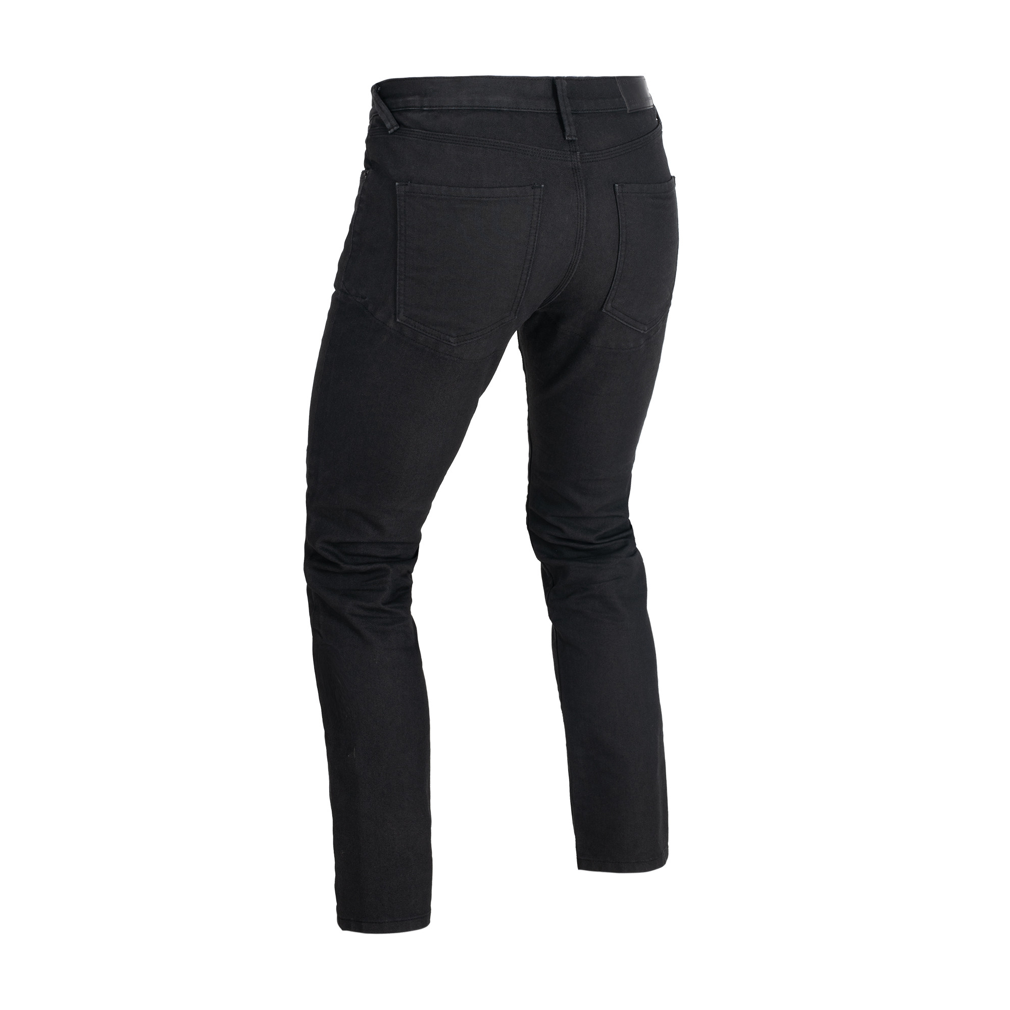 Jean droit OA AAA OXFORD noir 42/34 homme - vue 2