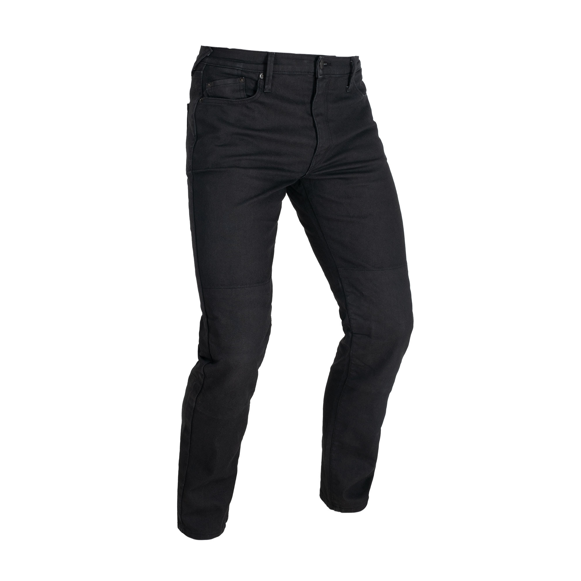 Jean OXFORD OA AAA Slim Noir 30/34 Homme