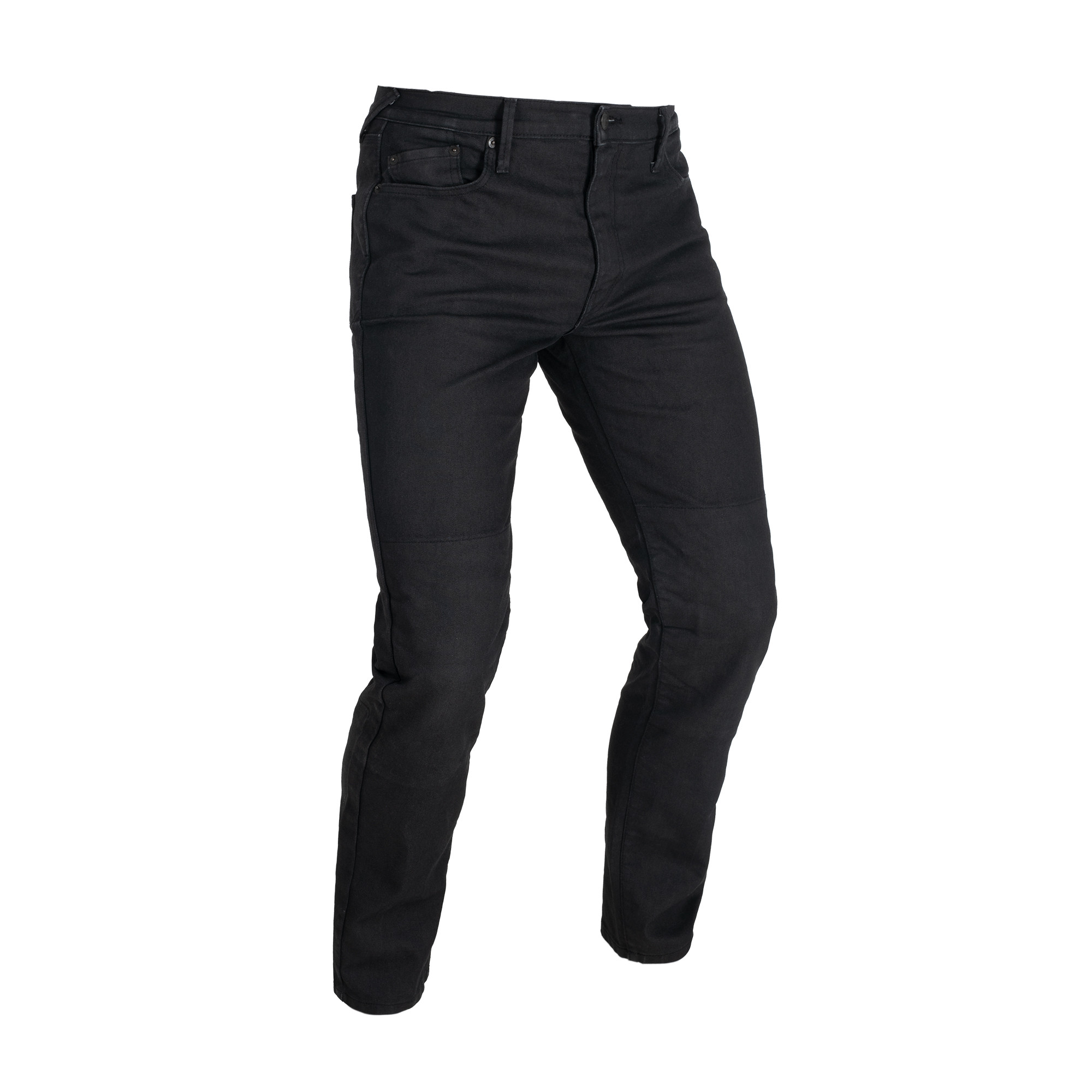 Jean Oxford Slim MS noir taille 44/34 homme
