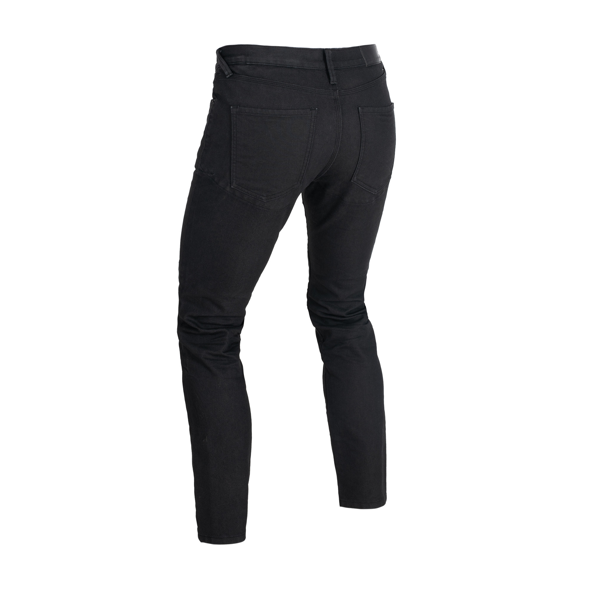 Jean Oxford Slim MS noir taille 44/34 homme - vue 2