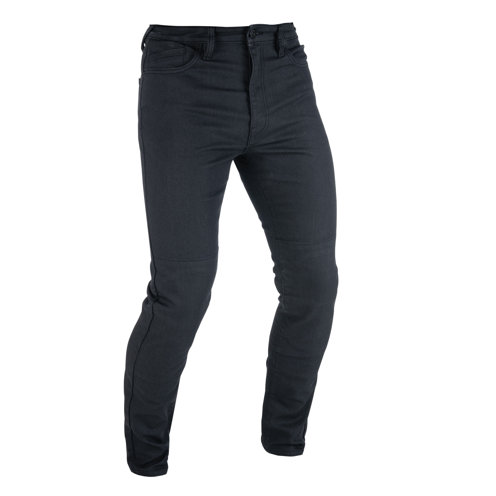 Jean slim OXFORD Original Approved AA noir 32/36 homme