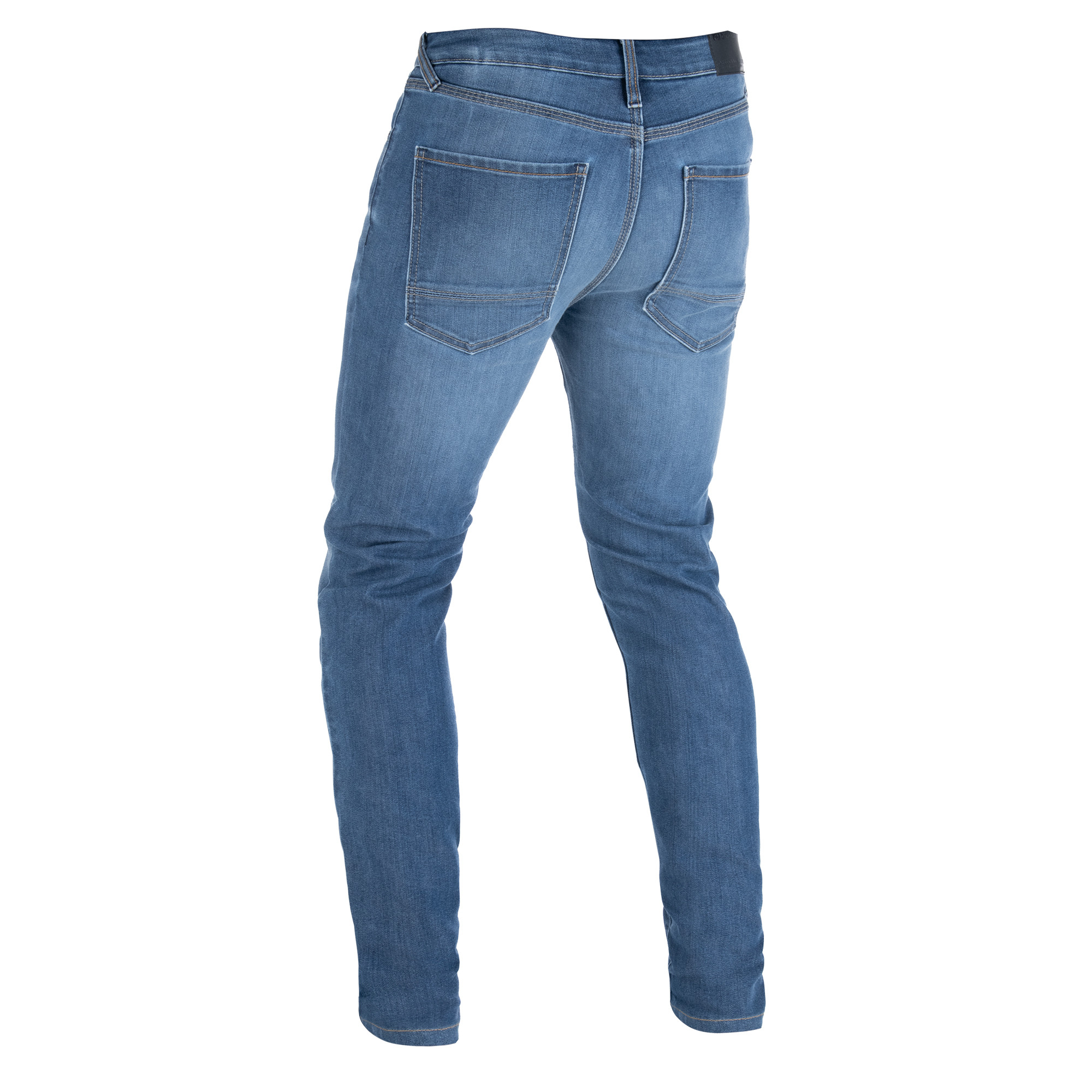 Jean droit Original Approved AA bleu moyen 34/30 homme Oxford - vue 2