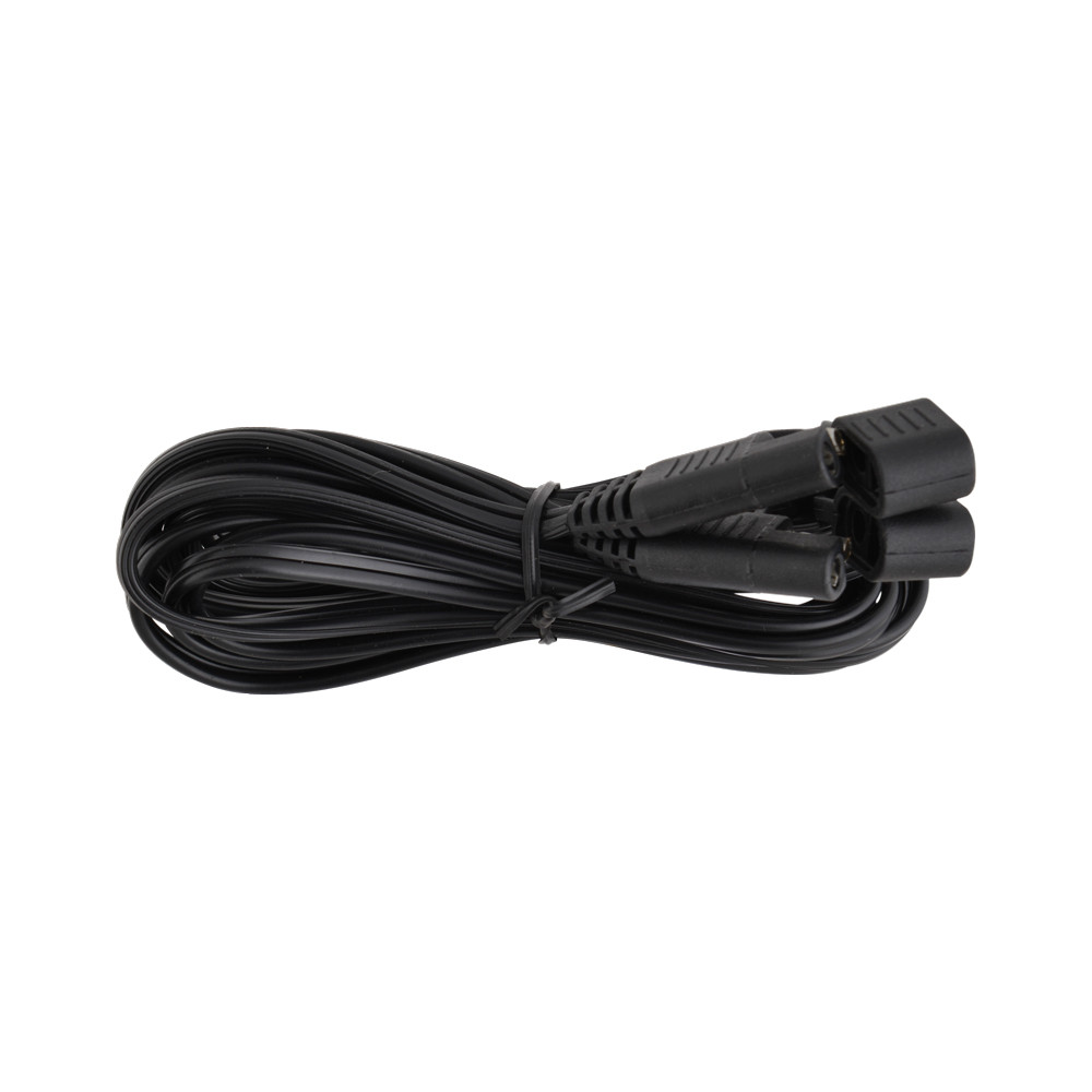 Câble d'extension 3 m connecteur SAE vers SAE OXFORD - vue 2