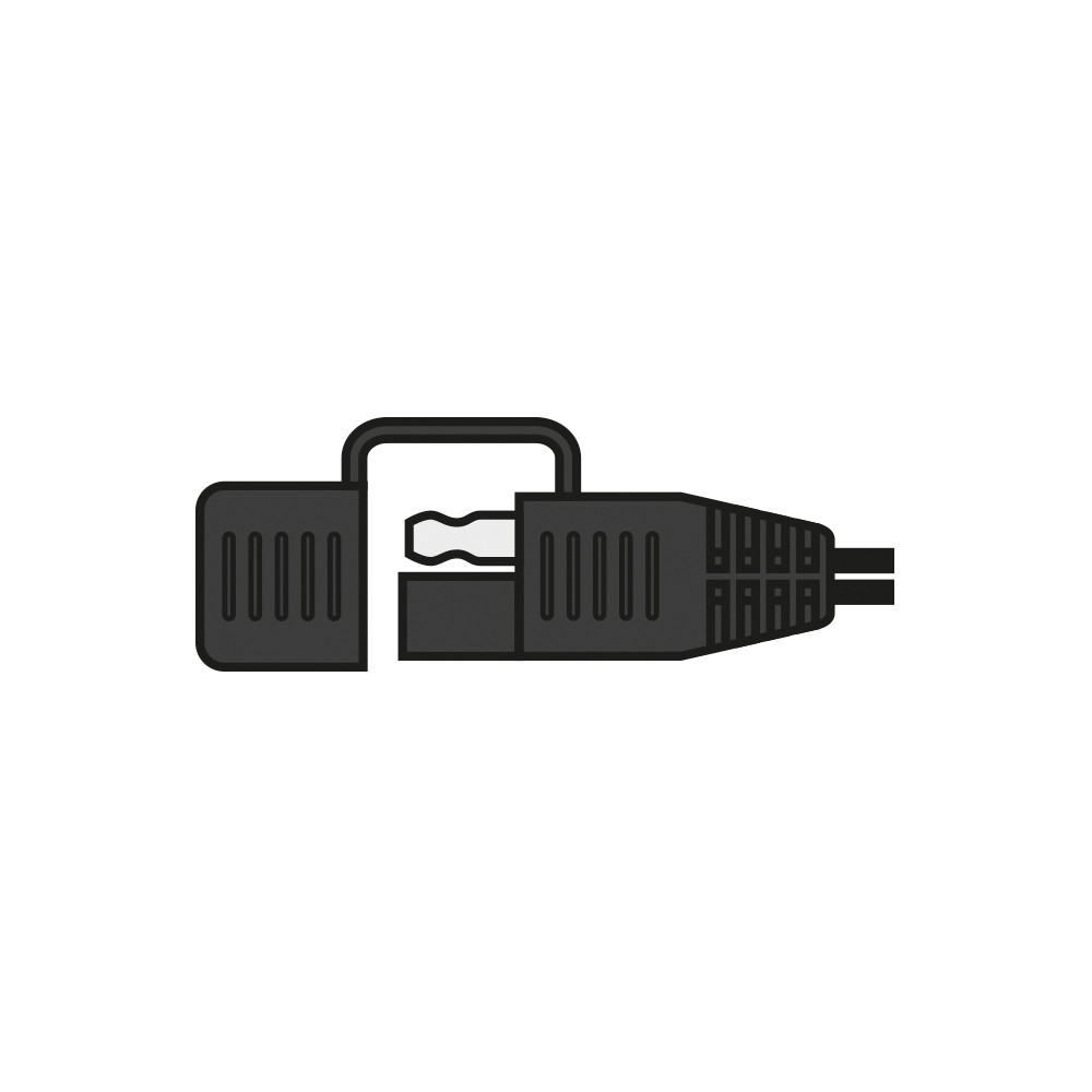 SAE-SAE 1.5mtr extension lead OXFORD - vue 3