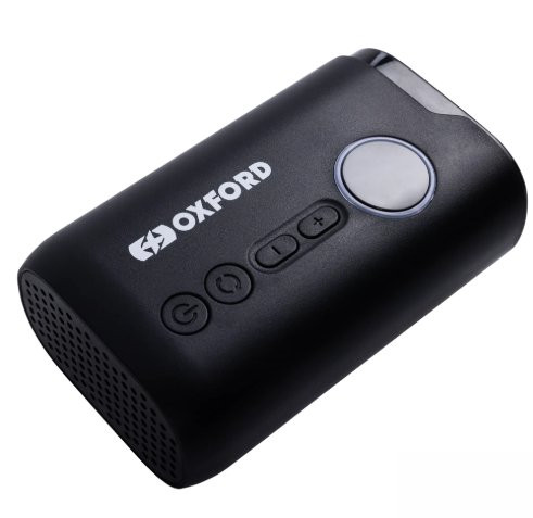 Gonfleur Compresseur de Voyage Autonome Microjet OXFORD - vue 2