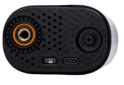 Gonfleur Compresseur de Voyage Autonome Microjet OXFORD - vue 4
