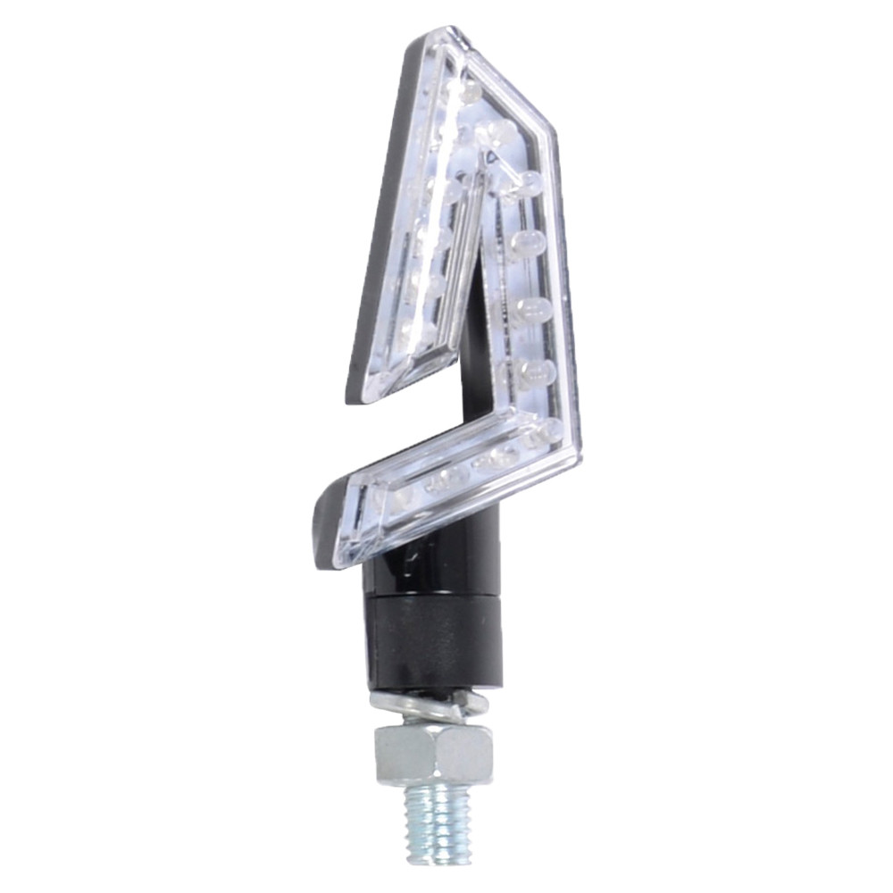 Clignotants LED Signal 4 OXFORD (incl. 2 résistances) - vue 3