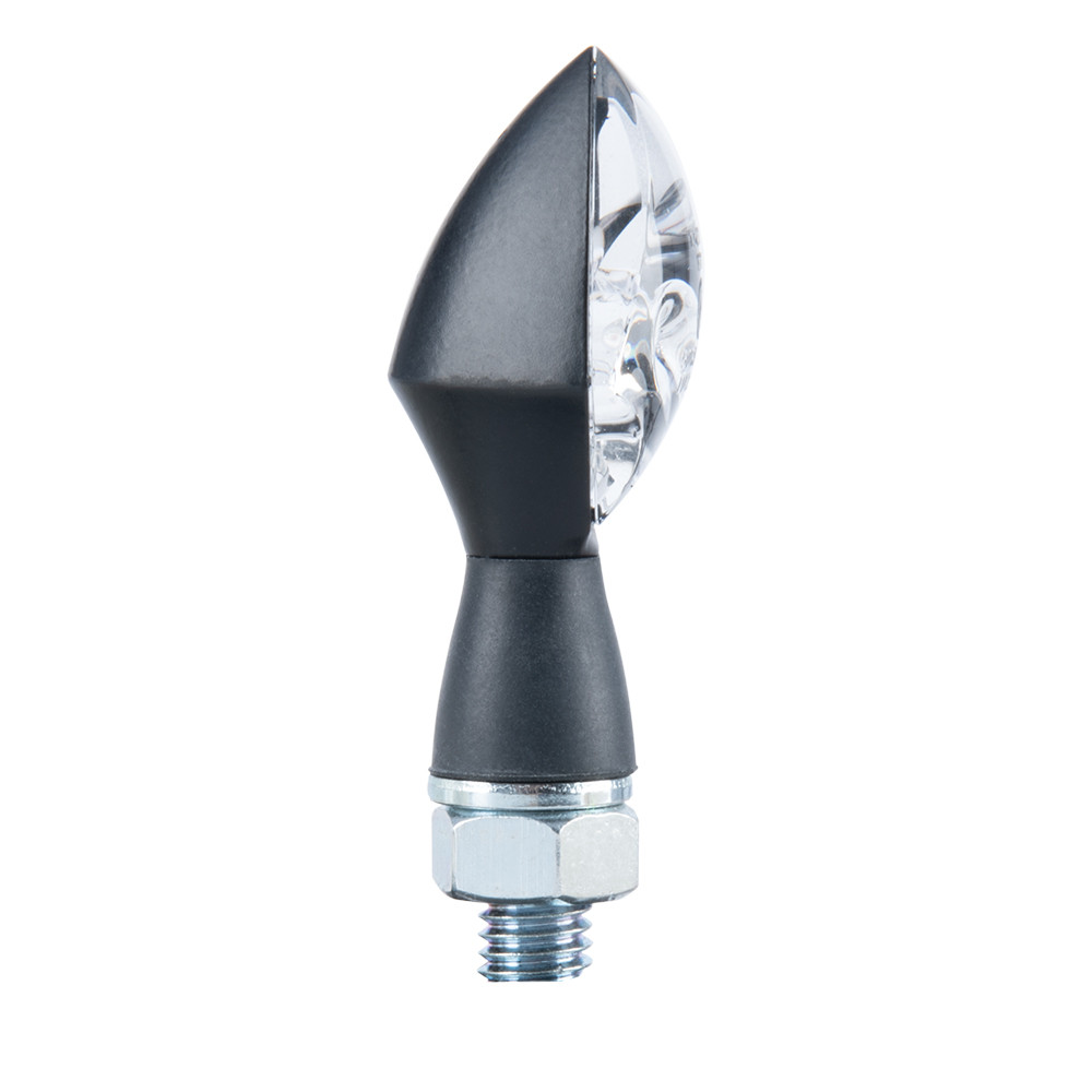 Clignotants LED Nano noir OXFORD (incluant 2 résistances) - vue 2