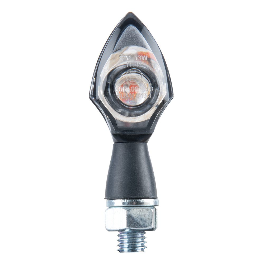 Clignotants LED Nano noir OXFORD (incluant 2 résistances) - vue 3