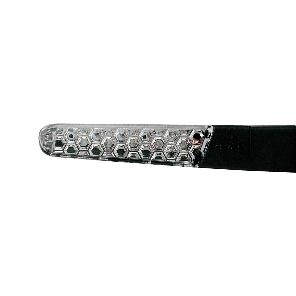Clignotants LED Jupiter OXFORD (avec 2 résistances)