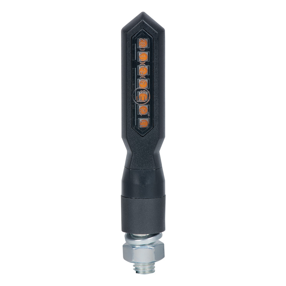OXFORD NightStrider - Clignotants Séquentiels avec résistances - vue 2