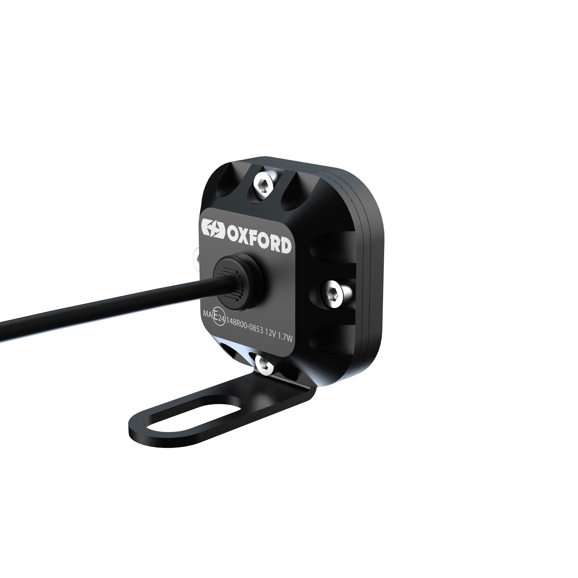 Feu additionnel Spot Satellite Lenticulaire Cube Light Oxford - vue 2