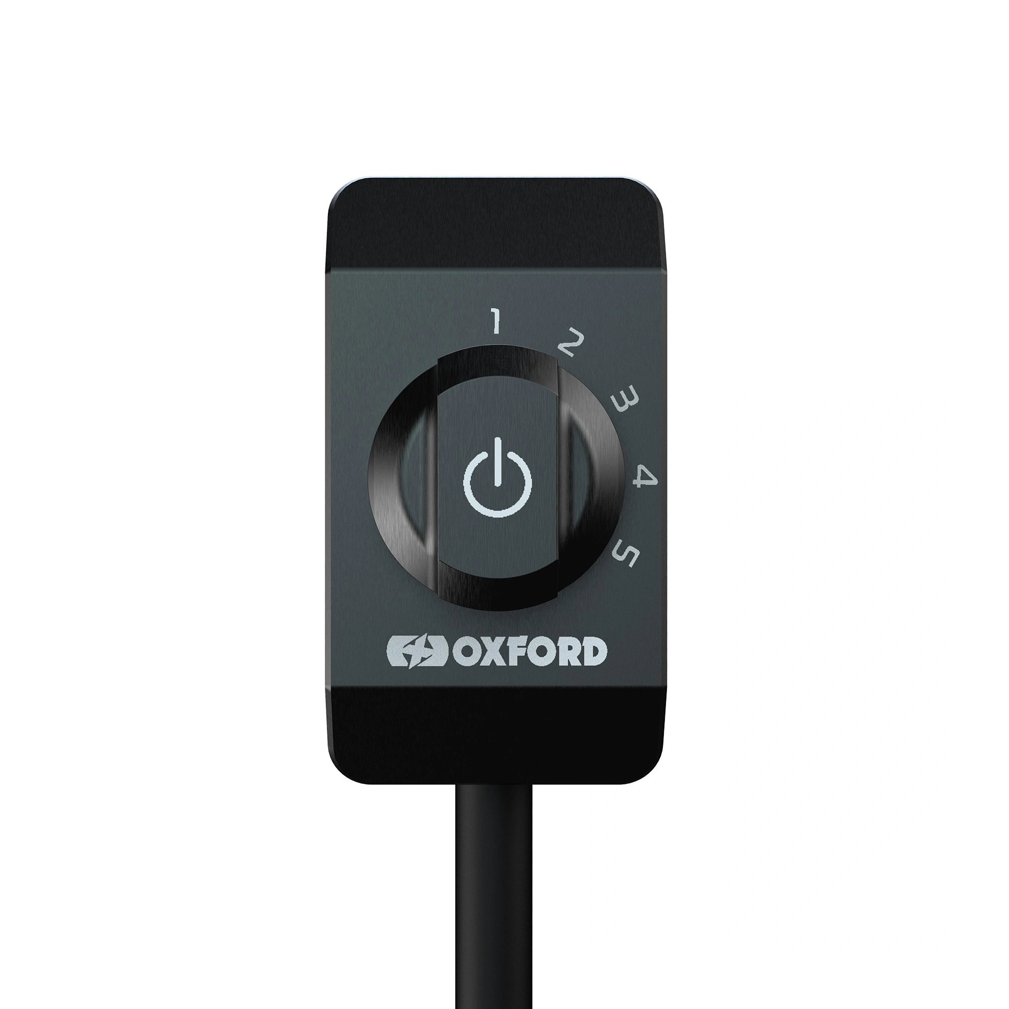 Éclairage auxiliaire Oxford 4K Satellite Lenticulaire 4480 lumens - vue 2