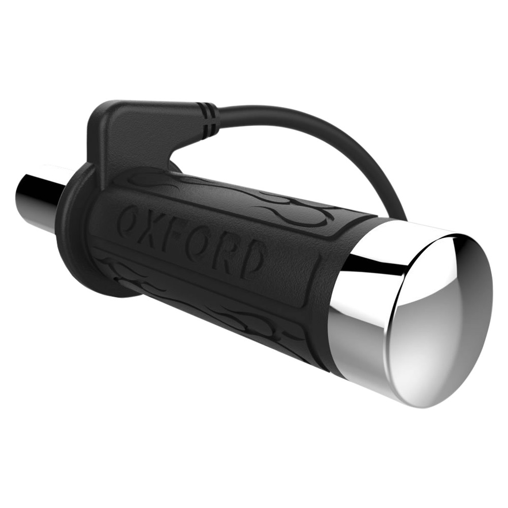 OXFORD HotGrips Poignées chauffantes Premium Cruiser - vue 2