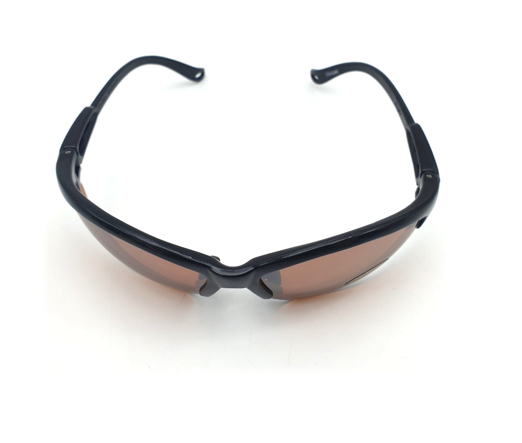 Lunettes de soleil moto BRAZOLINE COUGAR verres DRM incassables UV400 - vue 3