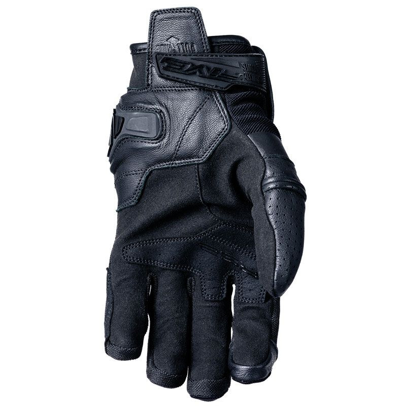 Paire de Gants RS2 EVO Noir Taille L FIVE - vue 2