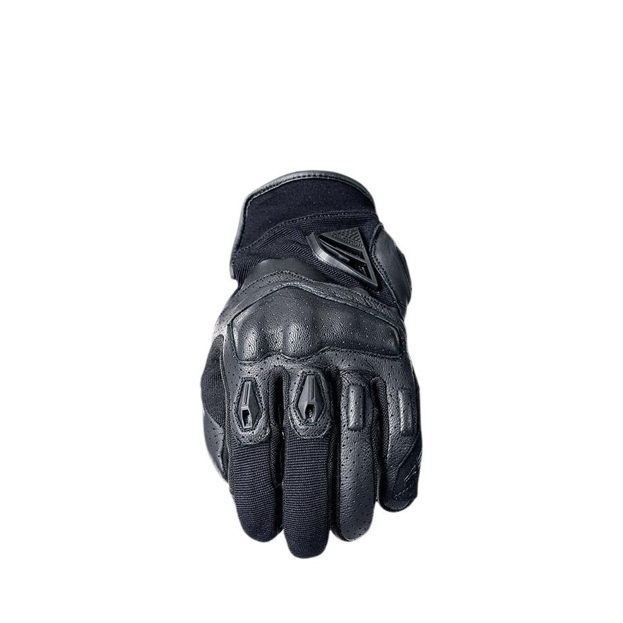 Paire de Gants RS2 EVO Noir Taille L FIVE - vue 3