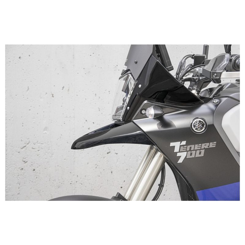 Garde-boue avant C-RACER Yamaha Ténéré 700 / T7 - vue 2