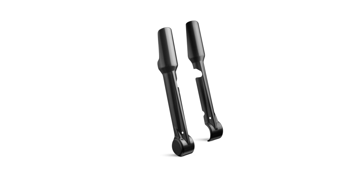 Protection de tubes de fourche C-RACER Yamaha XSR 700