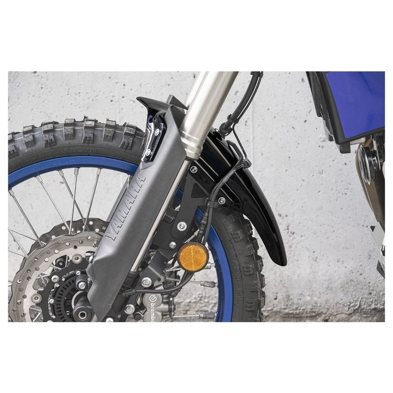 Garde-boue avant C-RACER Yamaha Ténéré 700 T7 - vue 3