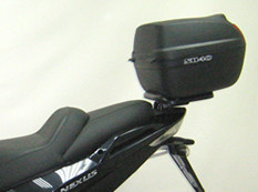 Top Master Gilera Nexus 500 '06 - vue 2